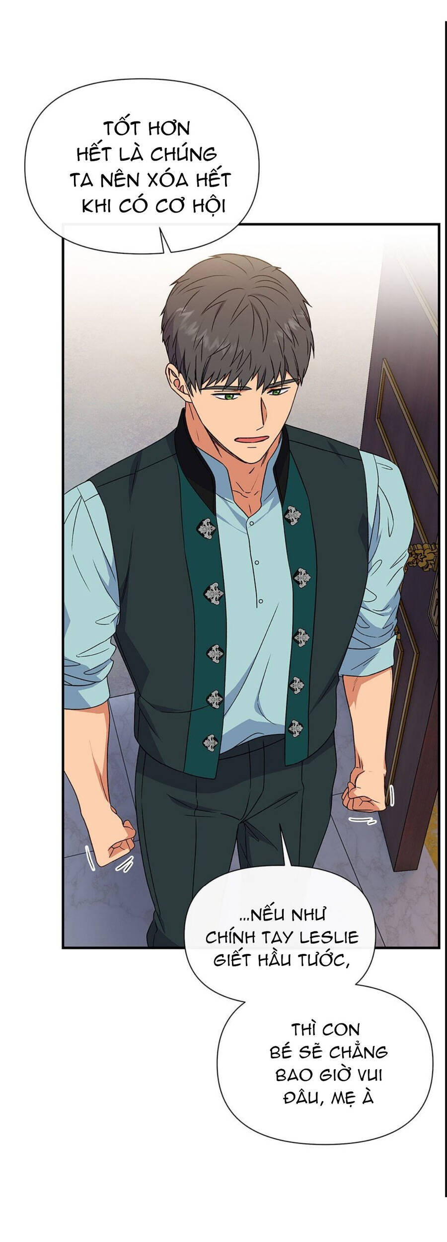 Bản Khế Ước Với Nữ Công Tước Ác Ma - Chương 114 - Trang 47