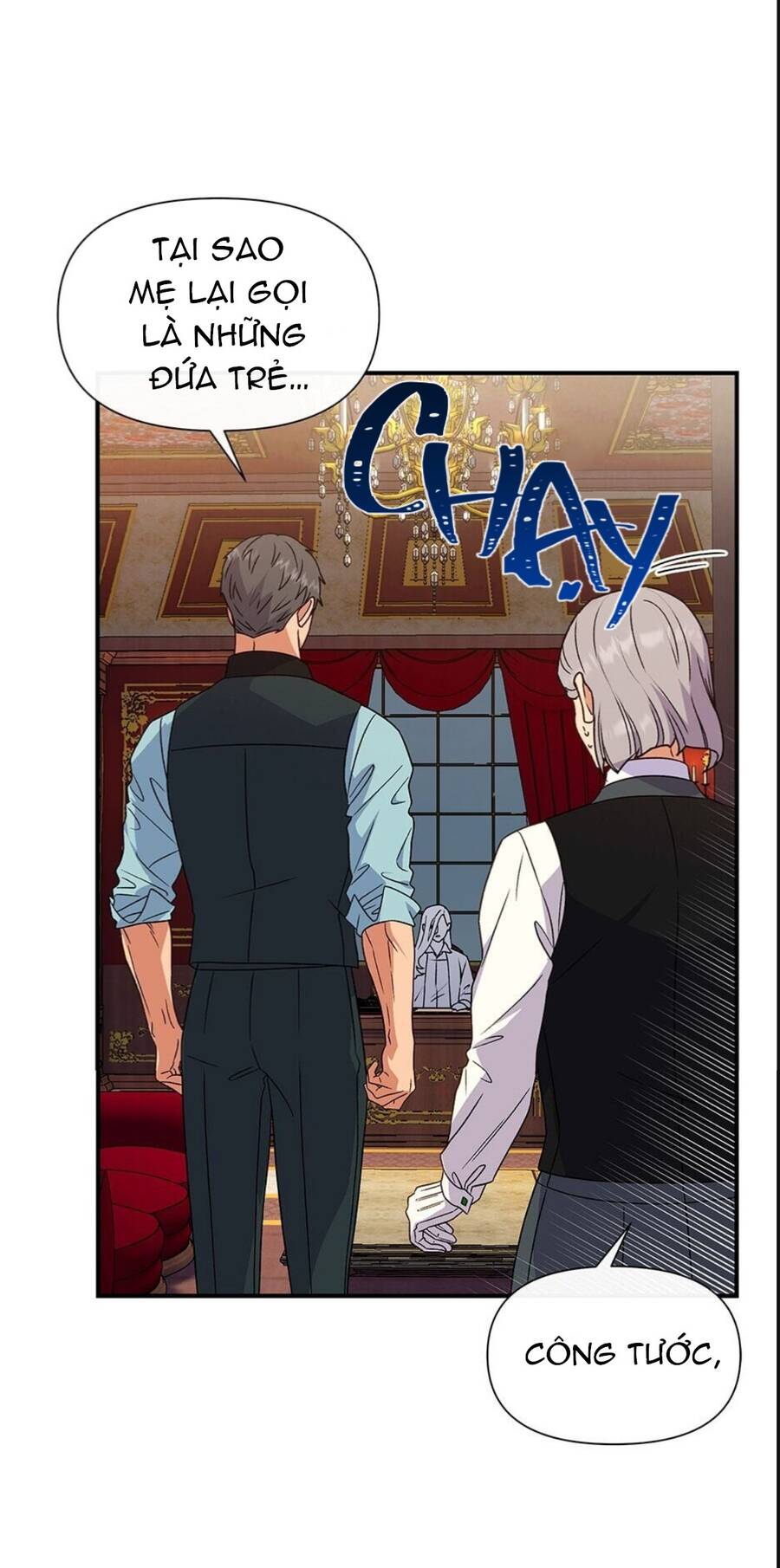 Bản Khế Ước Với Nữ Công Tước Ác Ma - Chương 114 - Trang 50