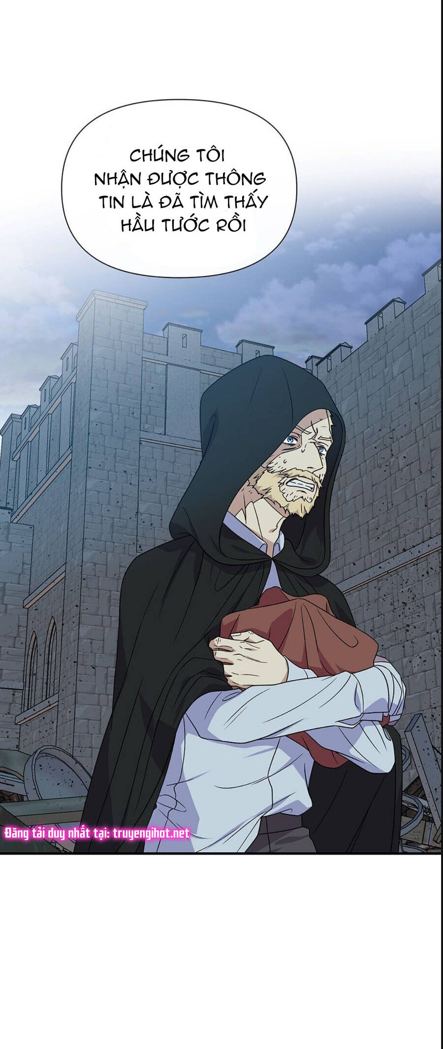 Bản Khế Ước Với Nữ Công Tước Ác Ma - Chương 114 - Trang 51