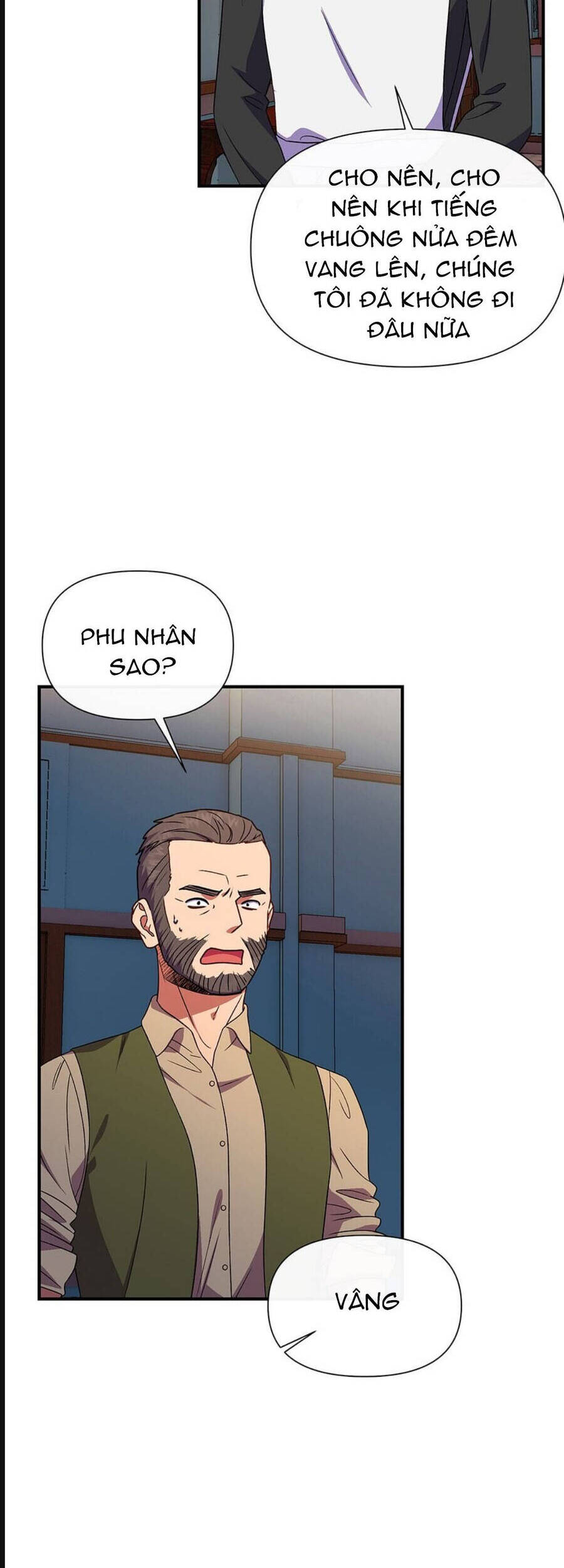 Bản Khế Ước Với Nữ Công Tước Ác Ma - Chương 114 - Trang 8