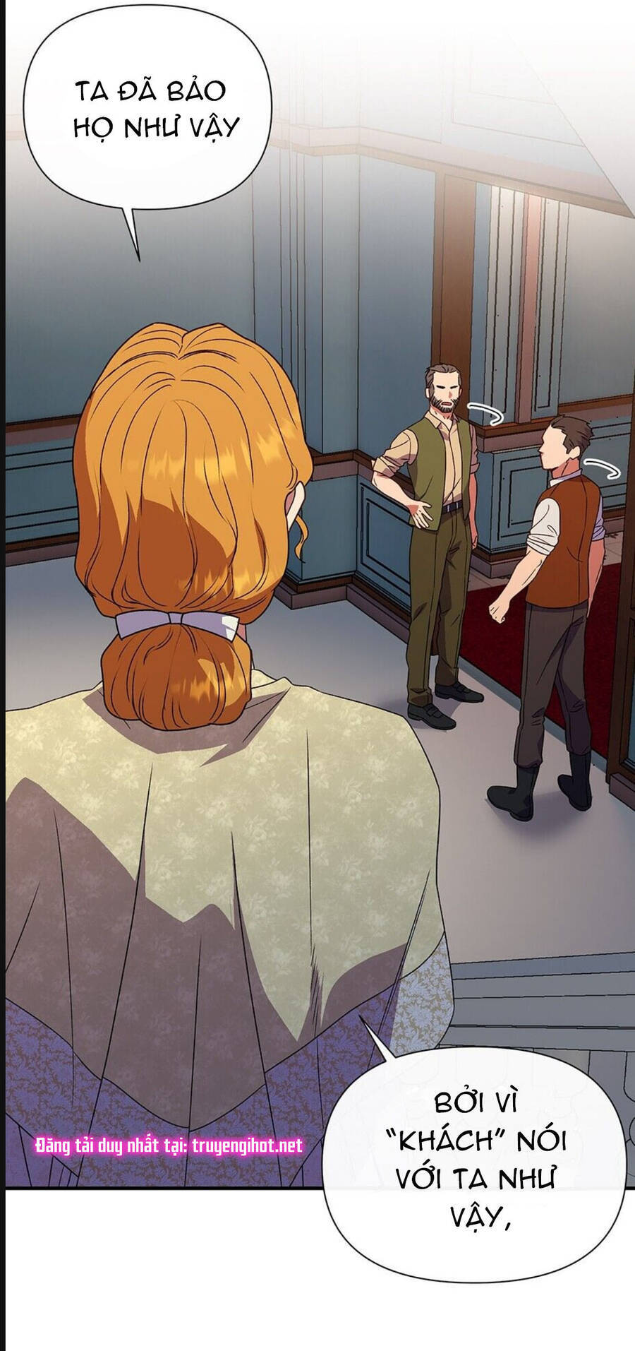 Bản Khế Ước Với Nữ Công Tước Ác Ma - Chương 114 - Trang 9