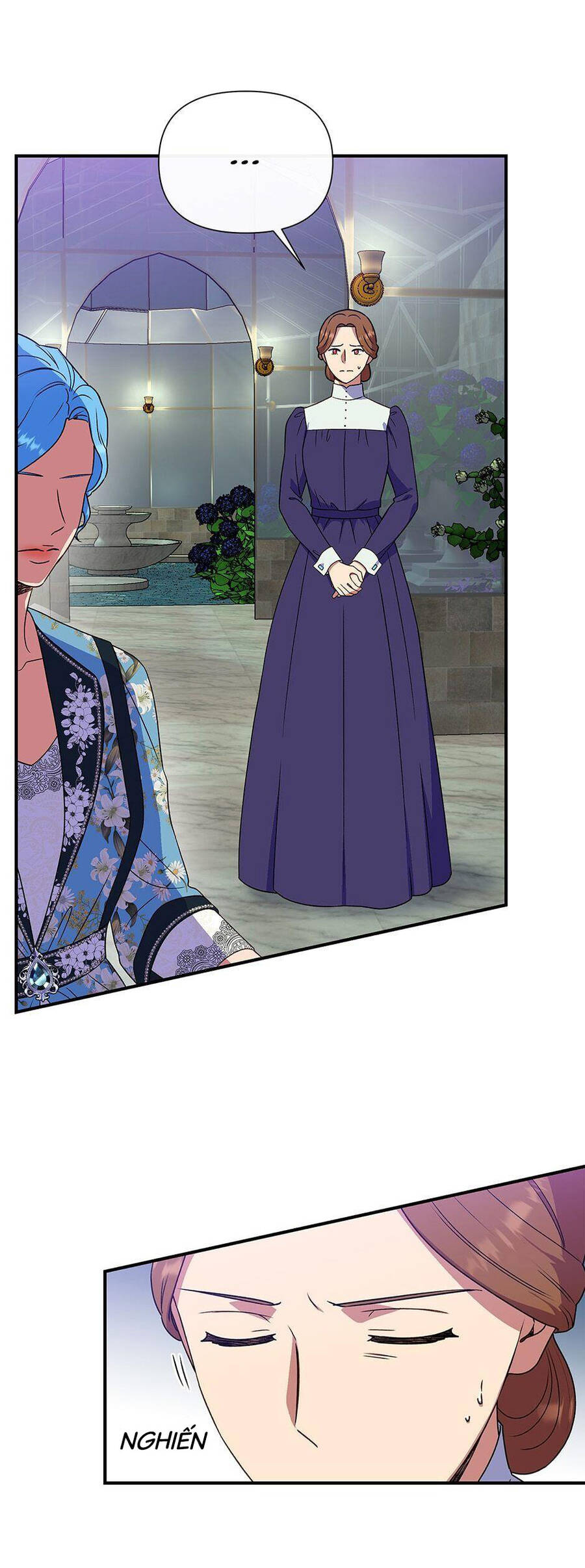 Bản Khế Ước Với Nữ Công Tước Ác Ma - Chương 115 - Trang 14