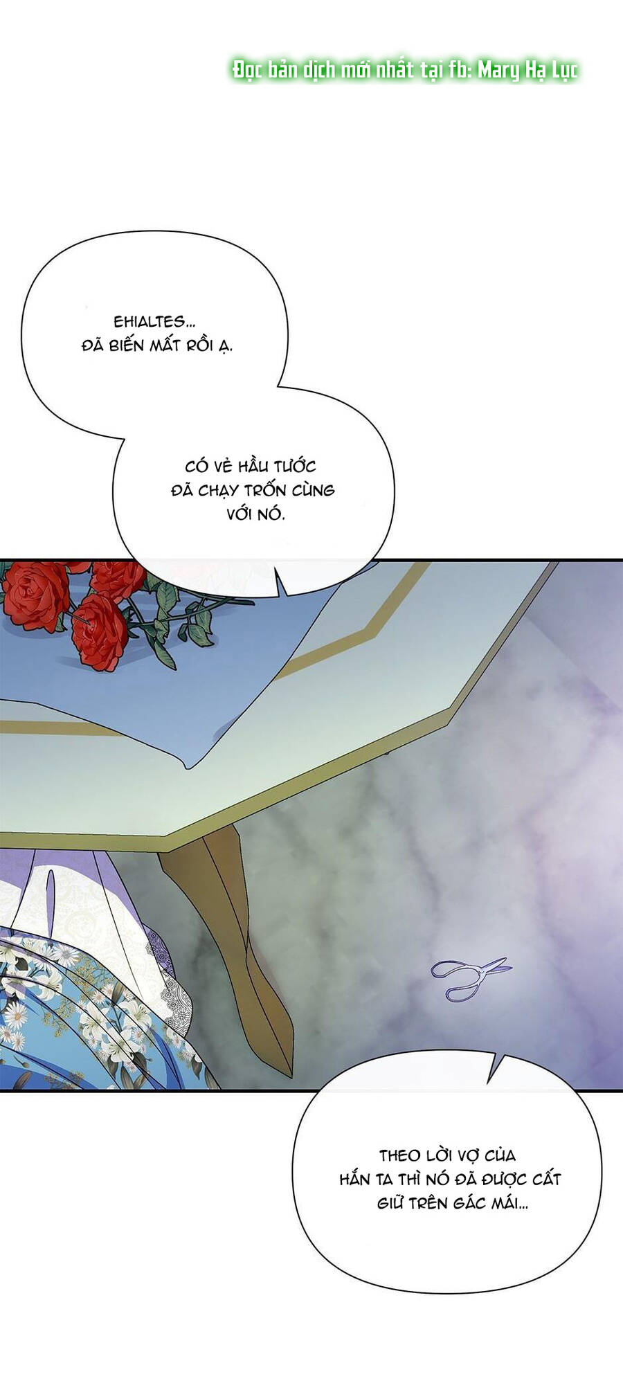 Bản Khế Ước Với Nữ Công Tước Ác Ma - Chương 115 - Trang 15