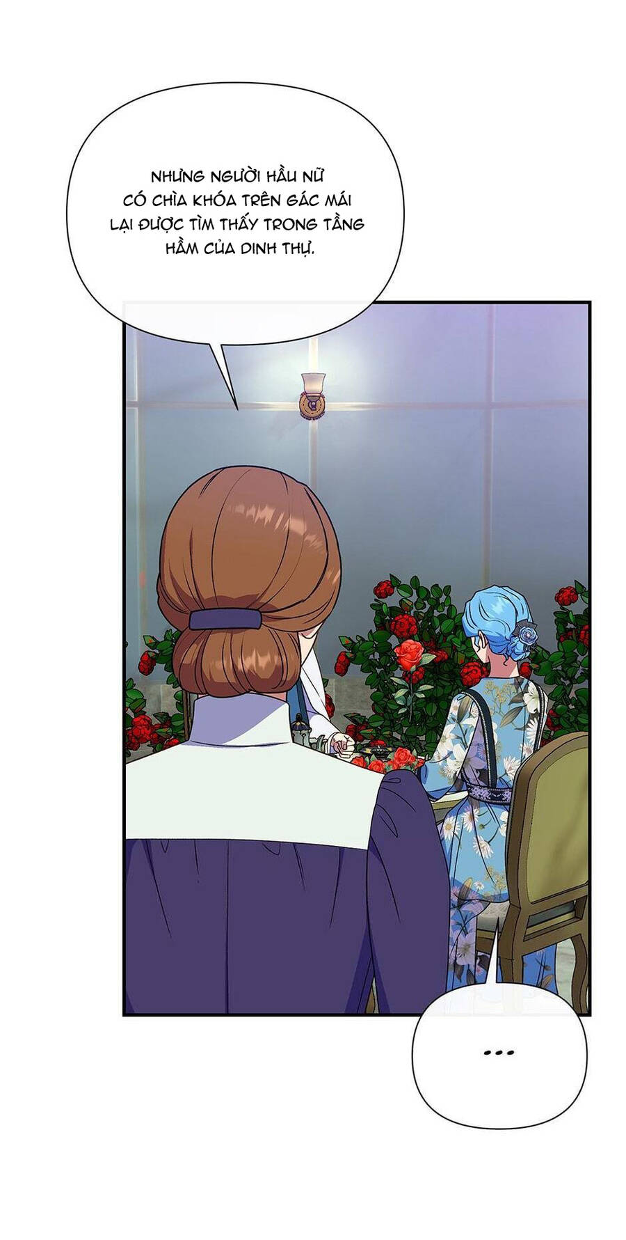 Bản Khế Ước Với Nữ Công Tước Ác Ma - Chương 115 - Trang 16