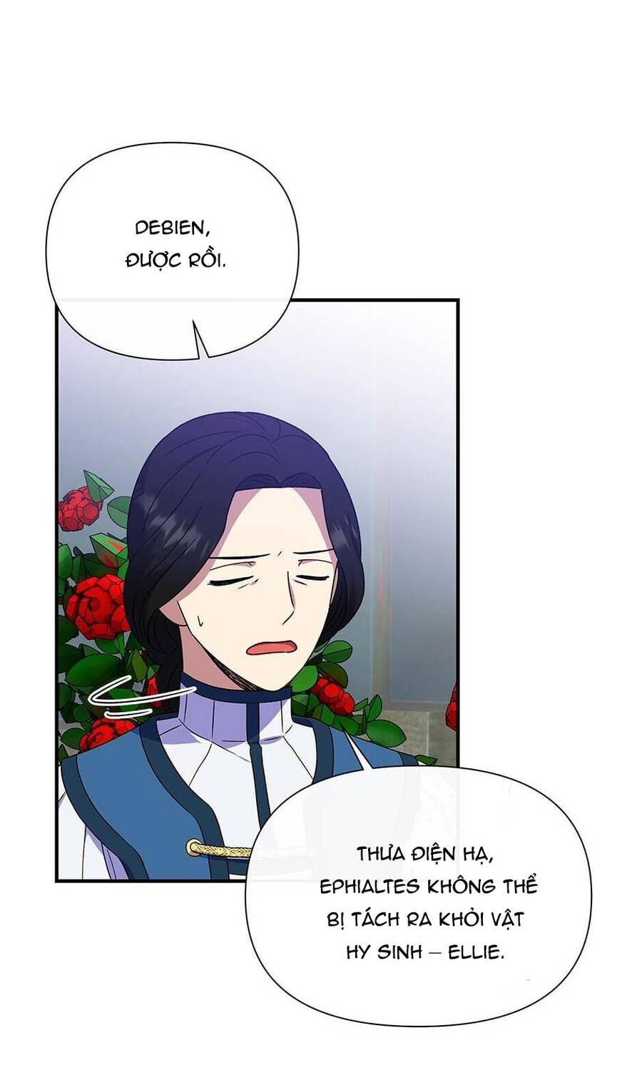Bản Khế Ước Với Nữ Công Tước Ác Ma - Chương 115 - Trang 19