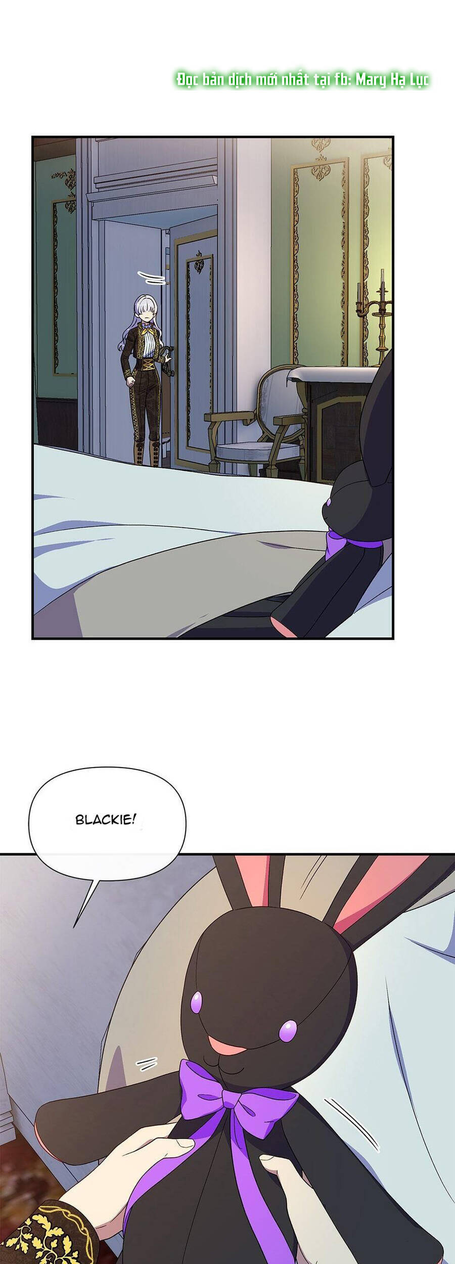 Bản Khế Ước Với Nữ Công Tước Ác Ma - Chương 115 - Trang 3