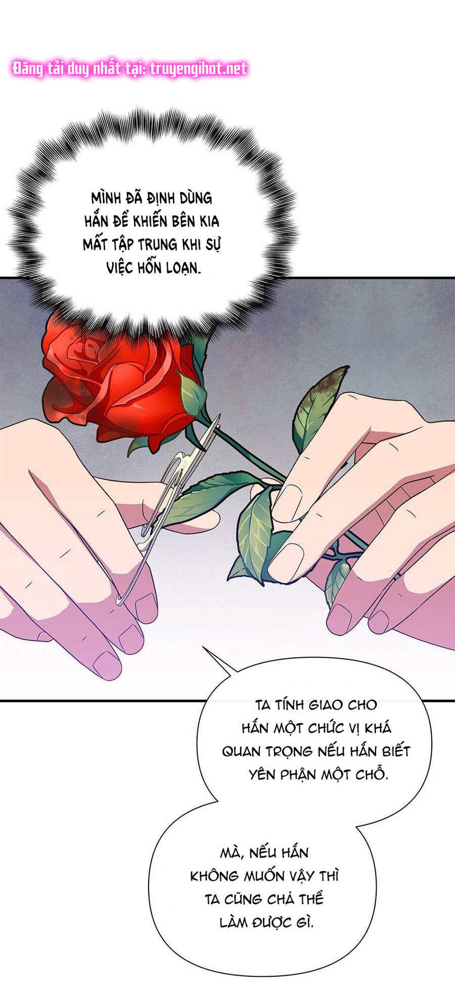 Bản Khế Ước Với Nữ Công Tước Ác Ma - Chương 115 - Trang 22