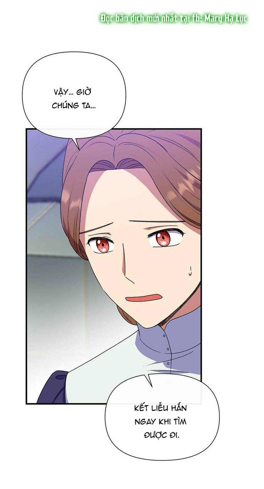 Bản Khế Ước Với Nữ Công Tước Ác Ma - Chương 115 - Trang 23