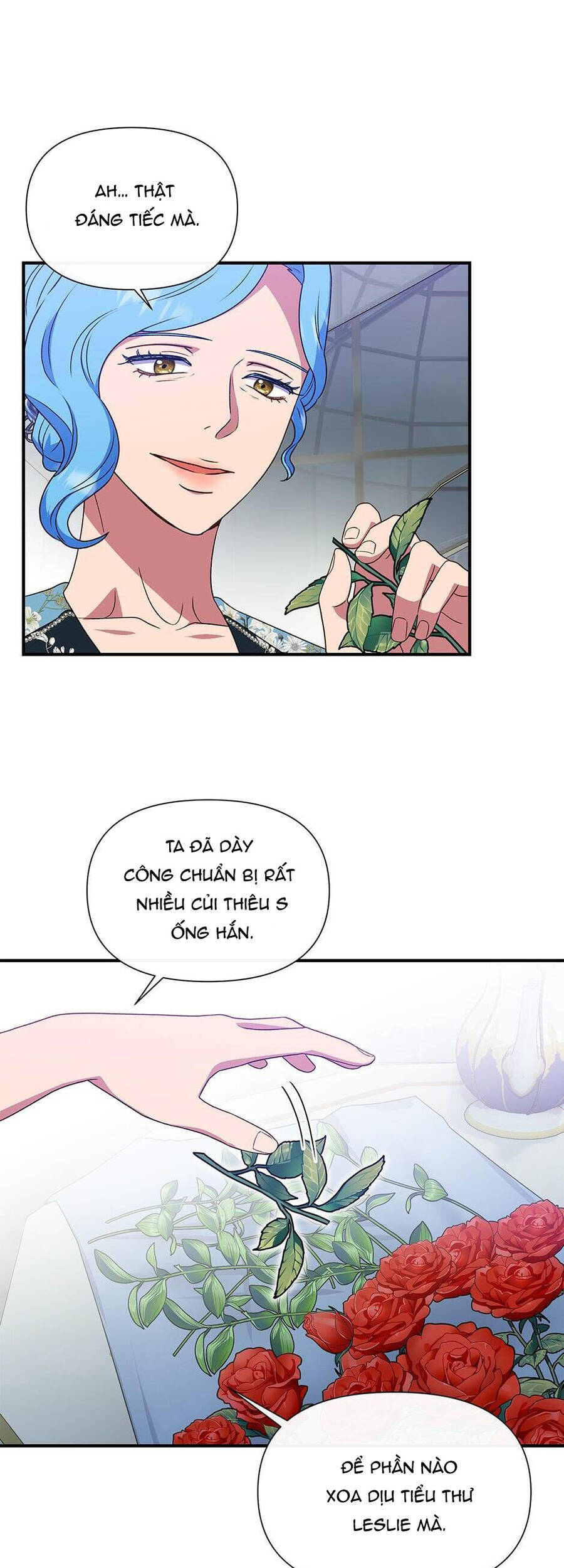 Bản Khế Ước Với Nữ Công Tước Ác Ma - Chương 115 - Trang 25