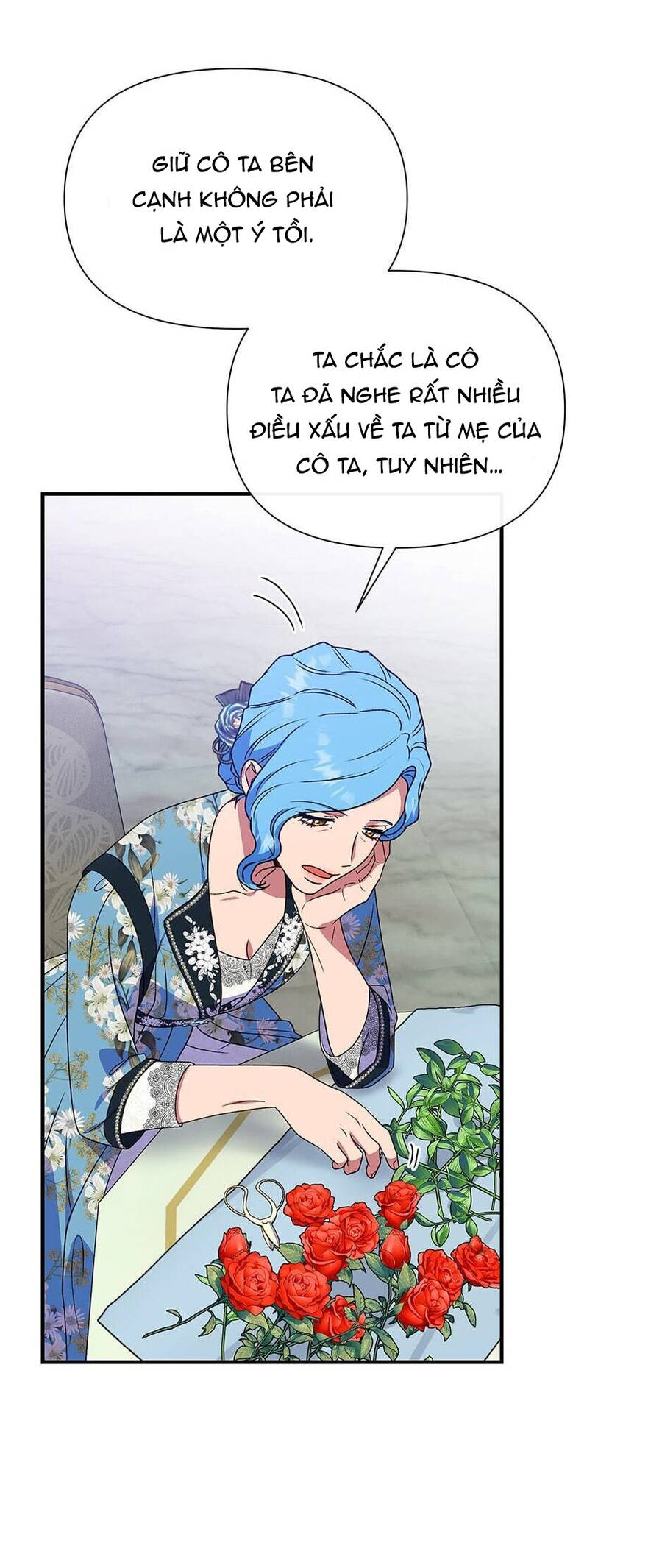 Bản Khế Ước Với Nữ Công Tước Ác Ma - Chương 115 - Trang 28