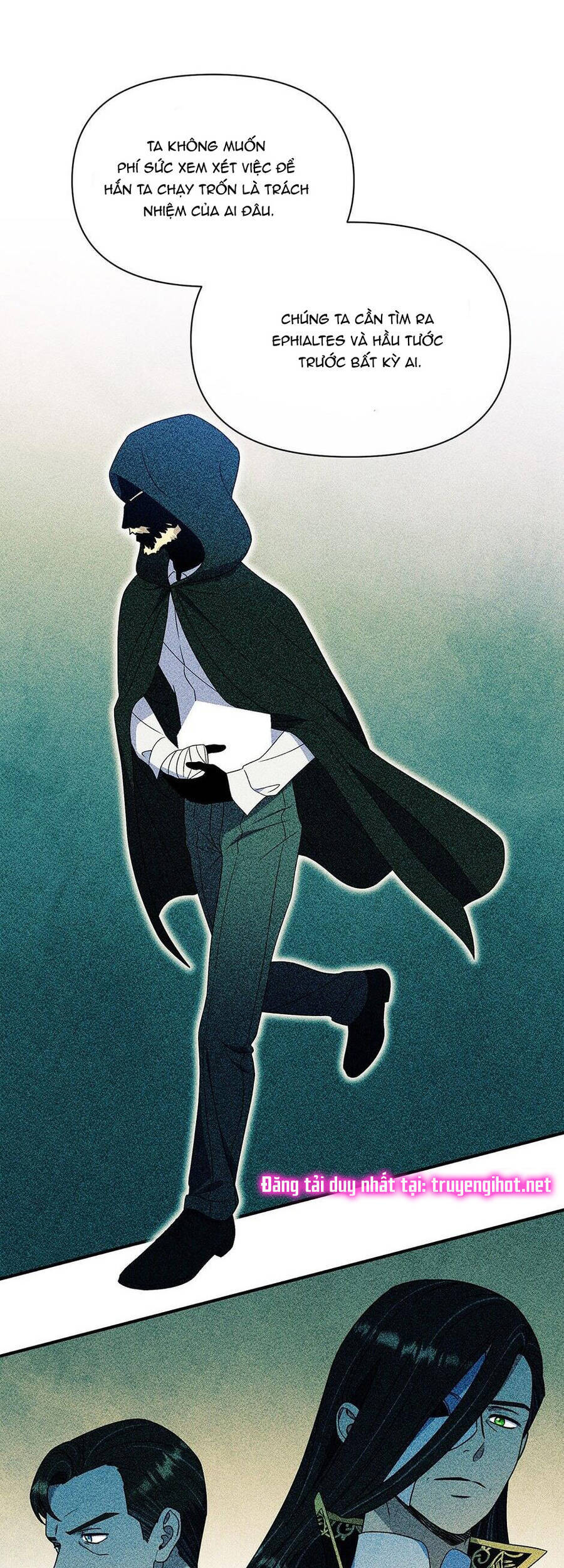 Bản Khế Ước Với Nữ Công Tước Ác Ma - Chương 115 - Trang 31