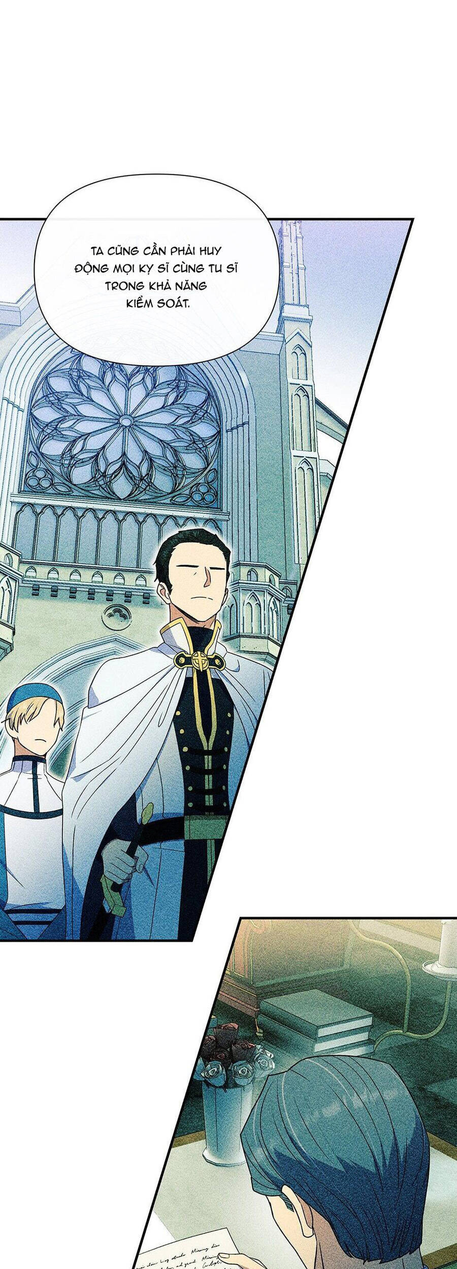 Bản Khế Ước Với Nữ Công Tước Ác Ma - Chương 115 - Trang 33