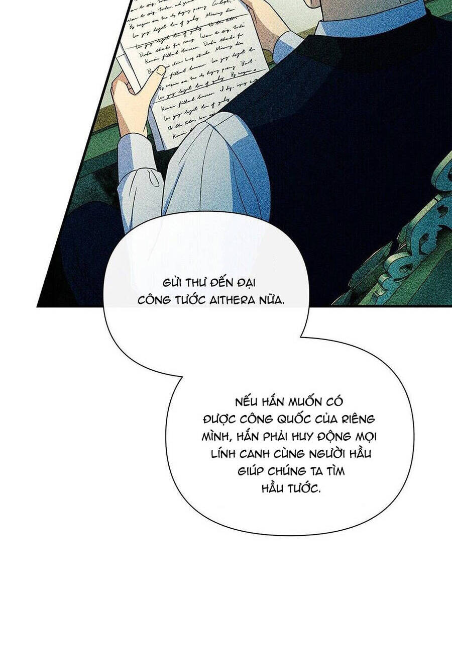 Bản Khế Ước Với Nữ Công Tước Ác Ma - Chương 115 - Trang 34