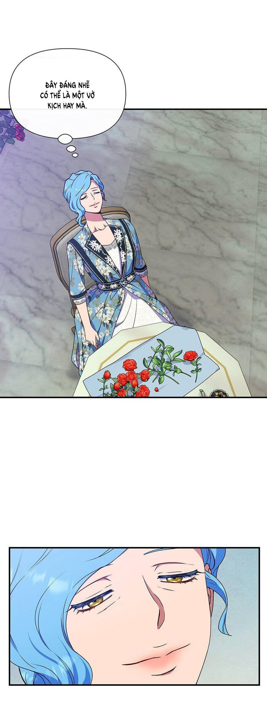 Bản Khế Ước Với Nữ Công Tước Ác Ma - Chương 115 - Trang 37