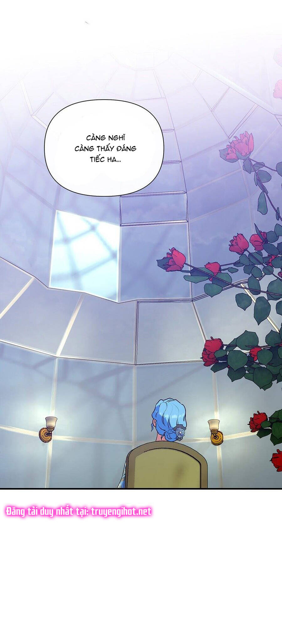 Bản Khế Ước Với Nữ Công Tước Ác Ma - Chương 115 - Trang 38