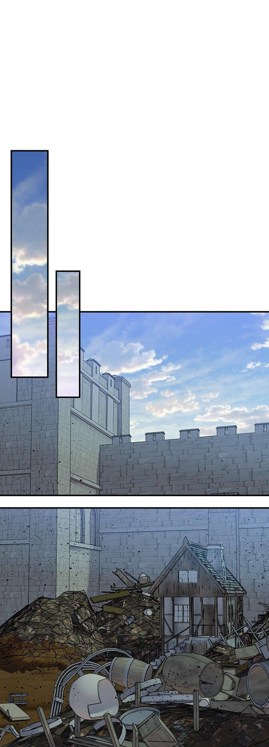 Bản Khế Ước Với Nữ Công Tước Ác Ma - Chương 115 - Trang 39