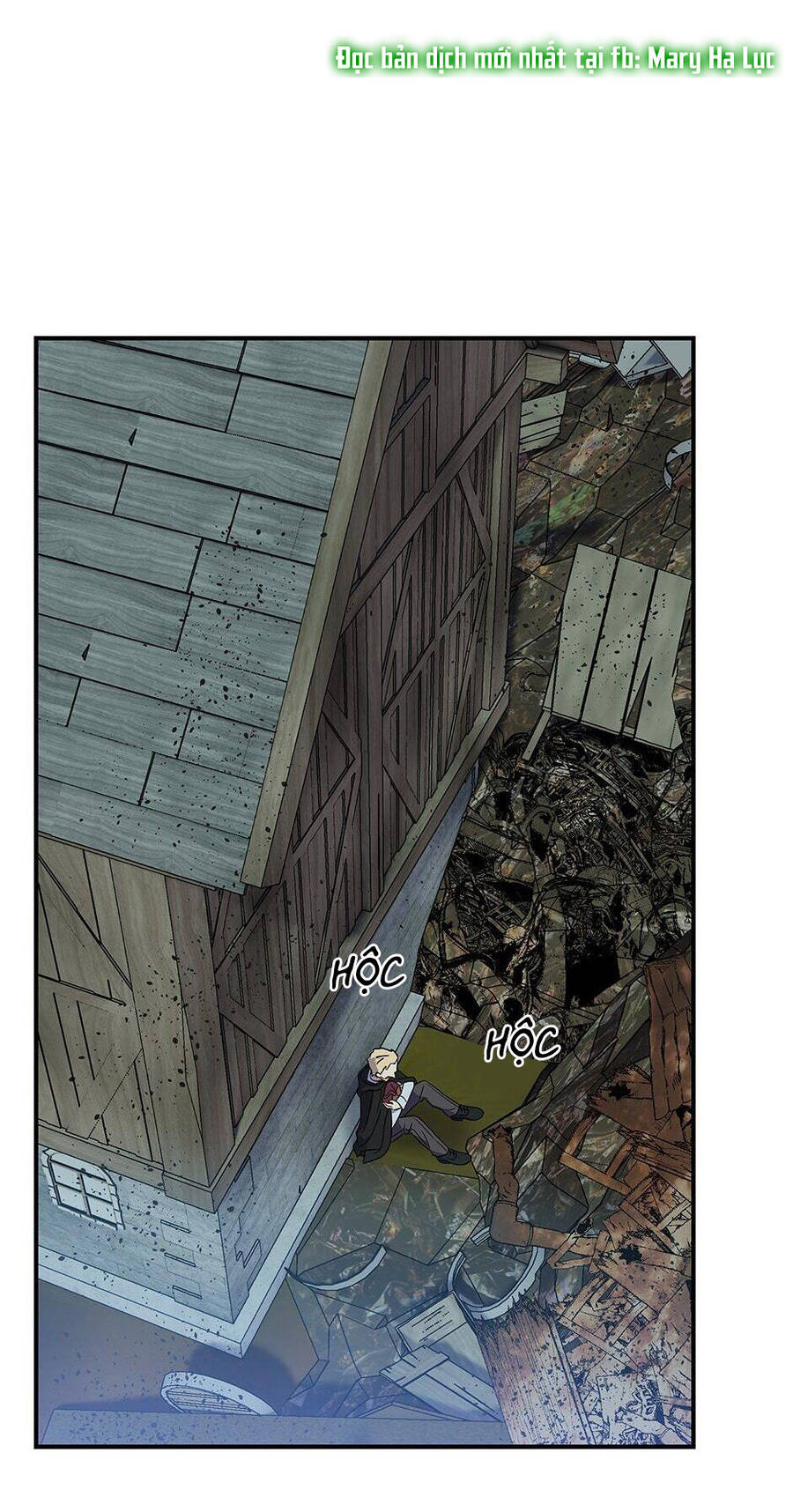 Bản Khế Ước Với Nữ Công Tước Ác Ma - Chương 115 - Trang 41