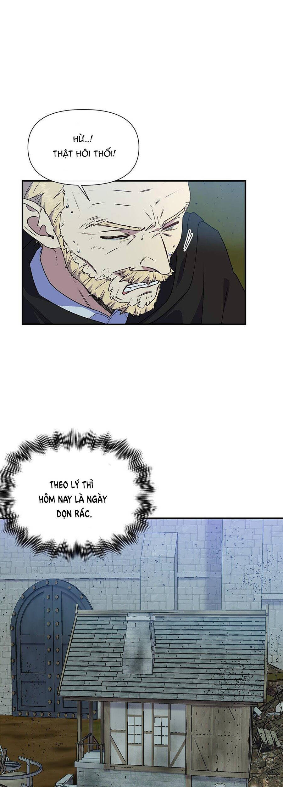 Bản Khế Ước Với Nữ Công Tước Ác Ma - Chương 115 - Trang 42