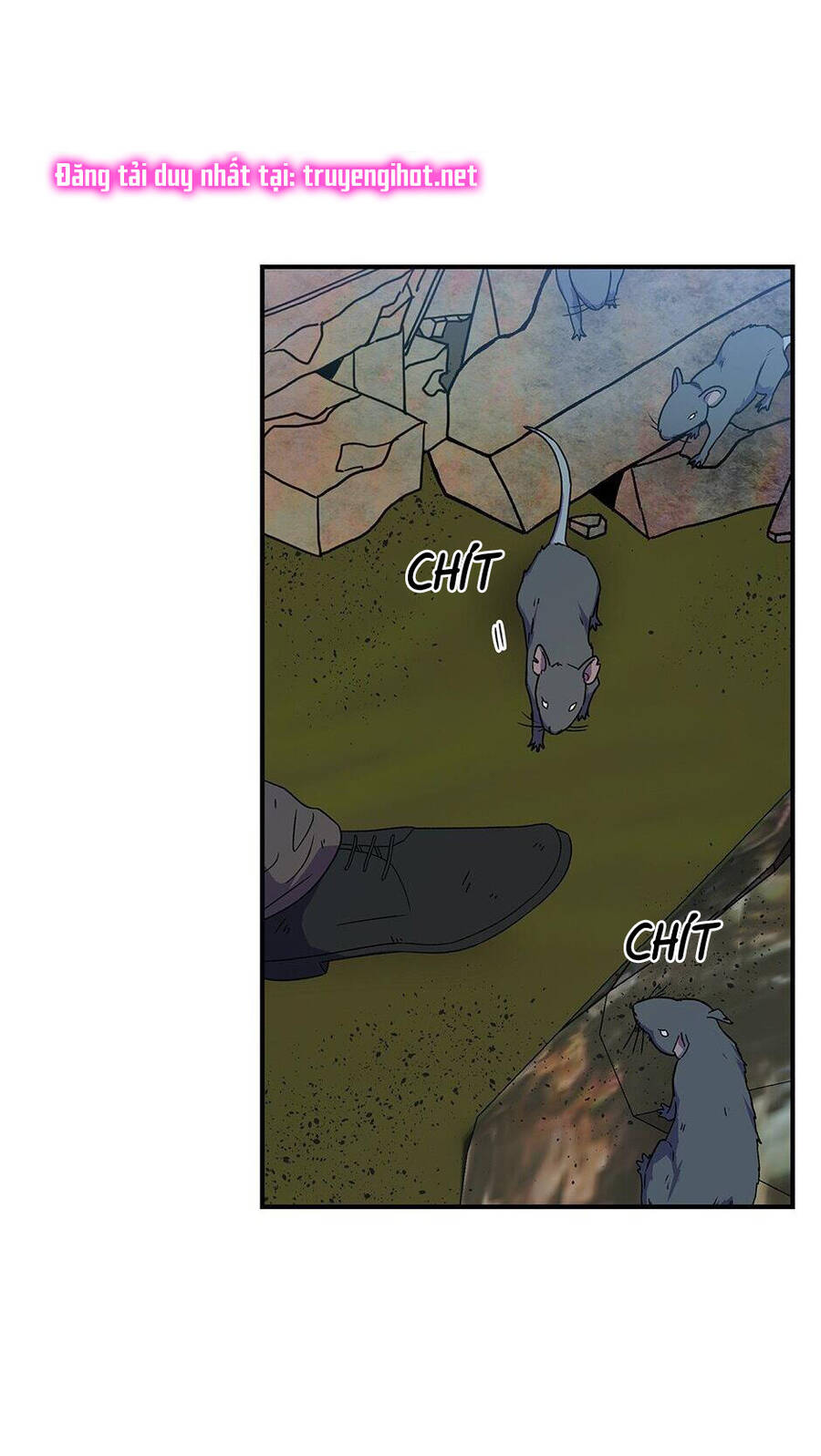 Bản Khế Ước Với Nữ Công Tước Ác Ma - Chương 115 - Trang 44