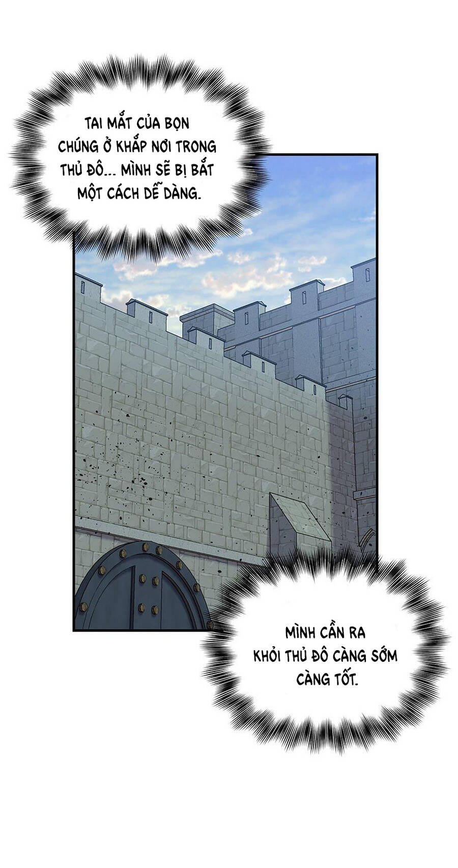 Bản Khế Ước Với Nữ Công Tước Ác Ma - Chương 115 - Trang 47