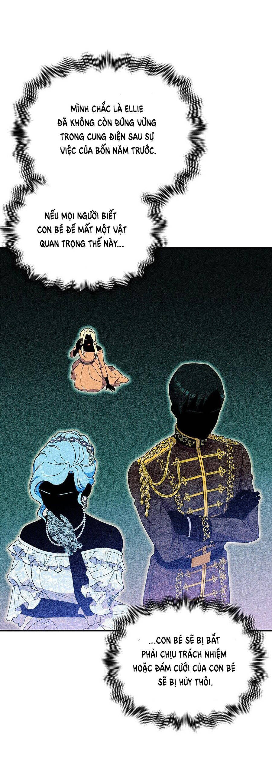 Bản Khế Ước Với Nữ Công Tước Ác Ma - Chương 115 - Trang 49