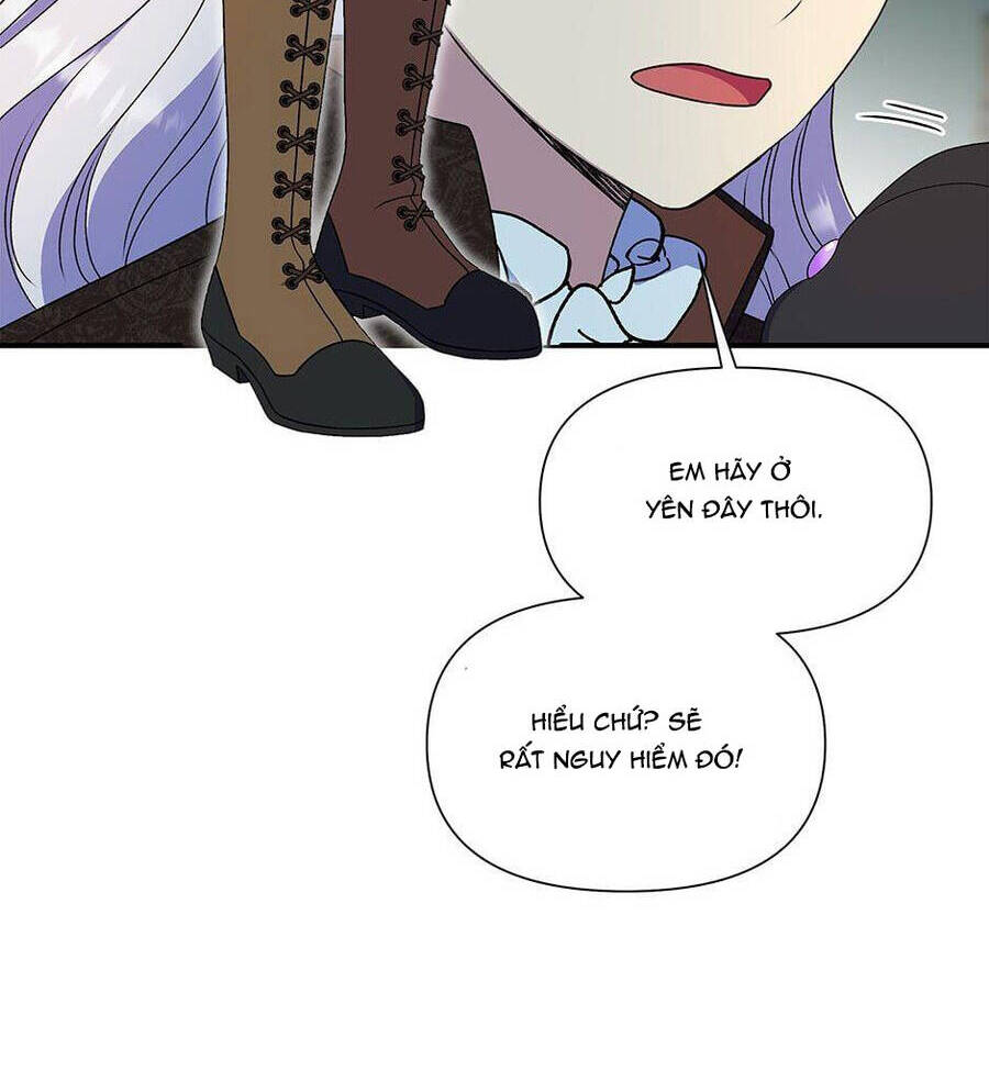 Bản Khế Ước Với Nữ Công Tước Ác Ma - Chương 115 - Trang 6