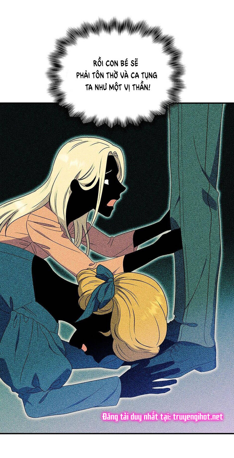 Bản Khế Ước Với Nữ Công Tước Ác Ma - Chương 115 - Trang 53