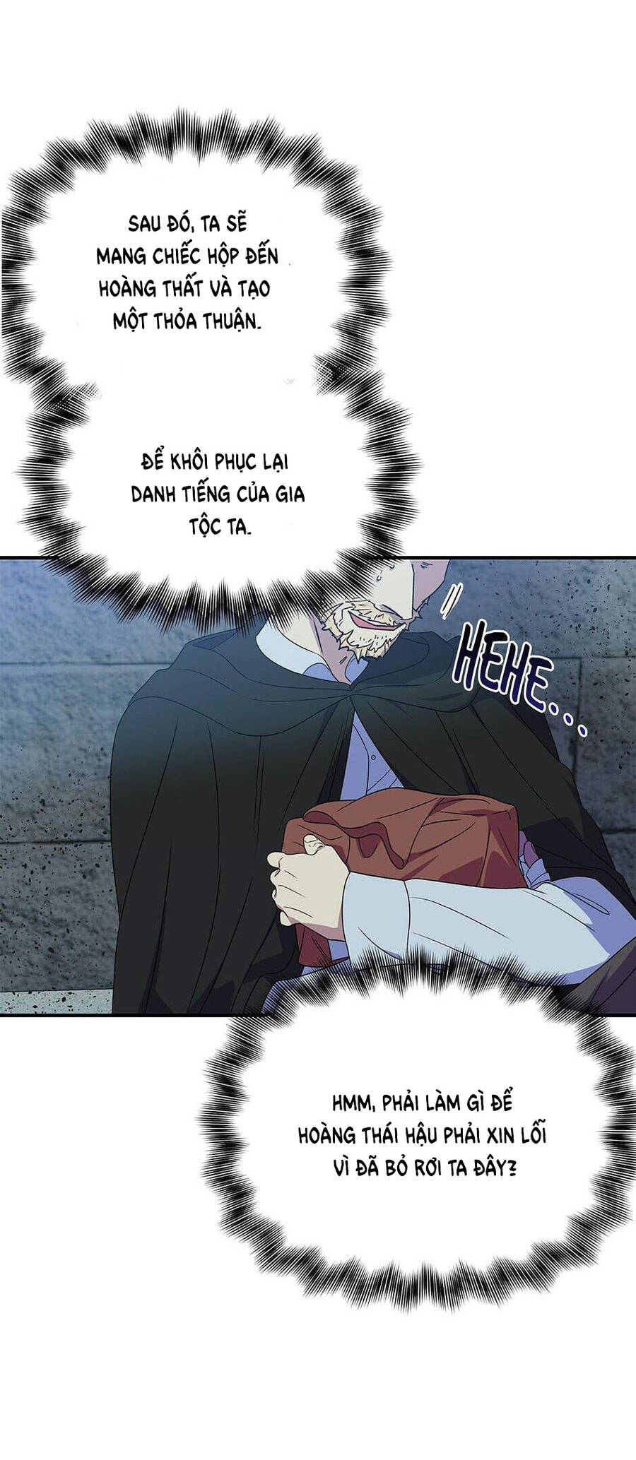 Bản Khế Ước Với Nữ Công Tước Ác Ma - Chương 115 - Trang 54