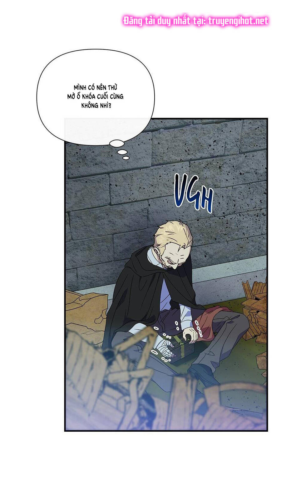 Bản Khế Ước Với Nữ Công Tước Ác Ma - Chương 115 - Trang 58