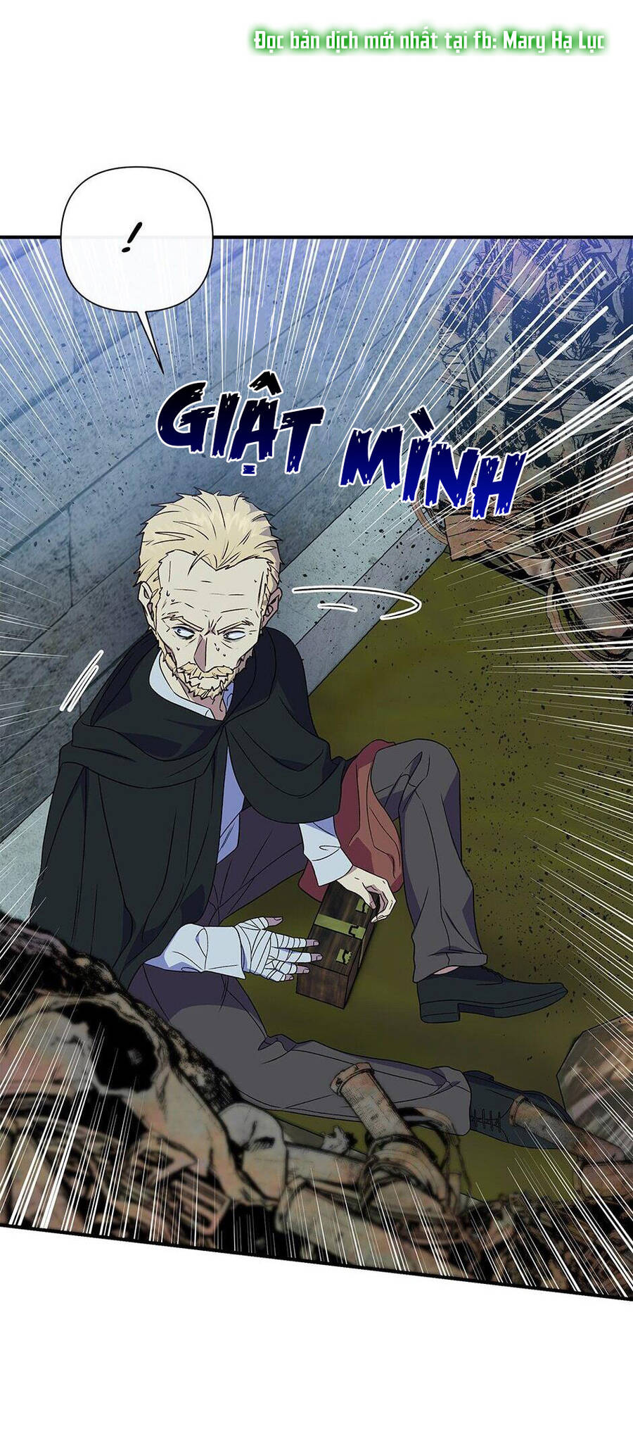 Bản Khế Ước Với Nữ Công Tước Ác Ma - Chương 115 - Trang 60