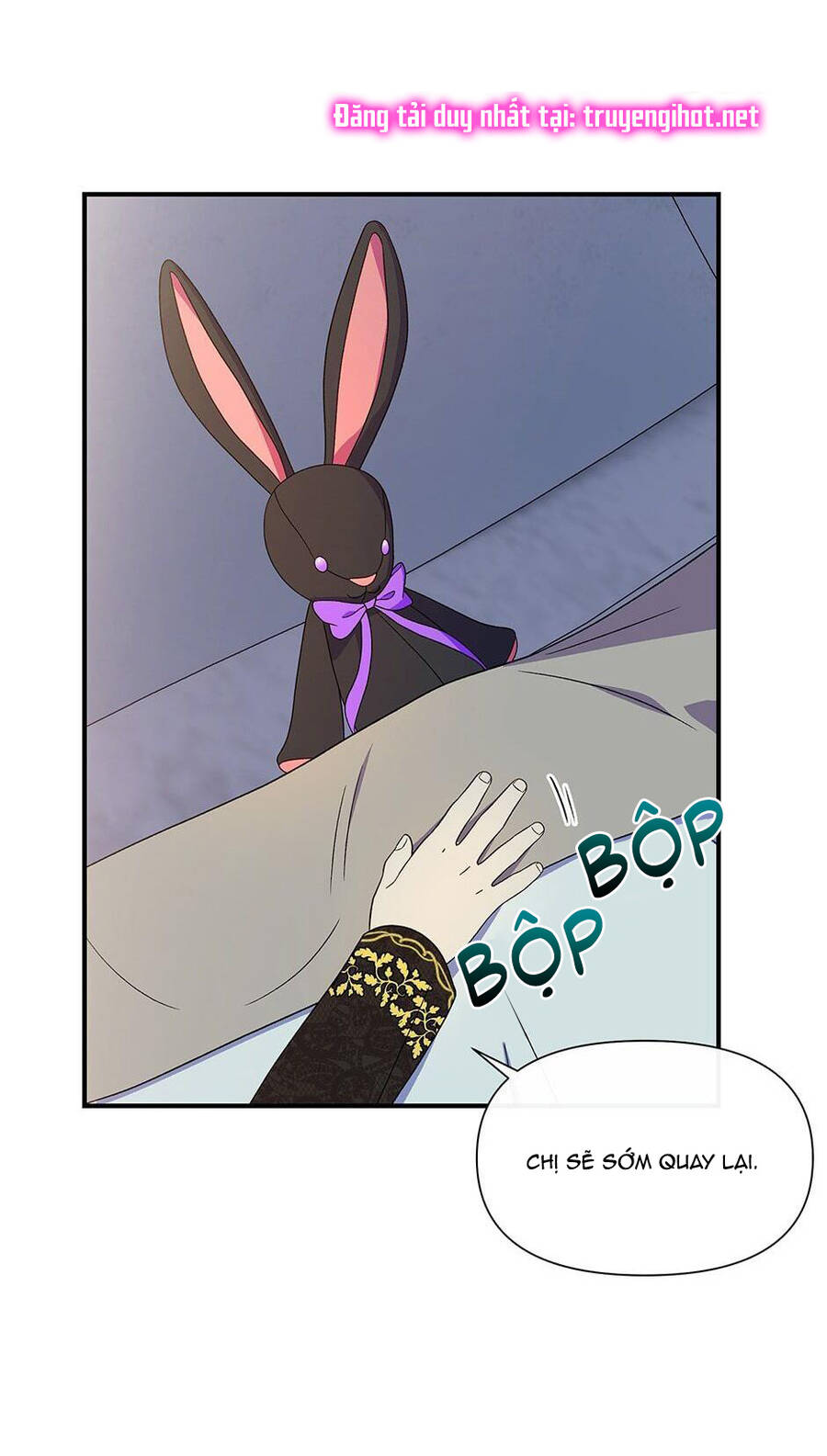 Bản Khế Ước Với Nữ Công Tước Ác Ma - Chương 115 - Trang 7