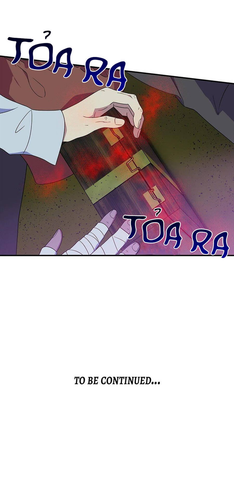 Bản Khế Ước Với Nữ Công Tước Ác Ma - Chương 115 - Trang 61