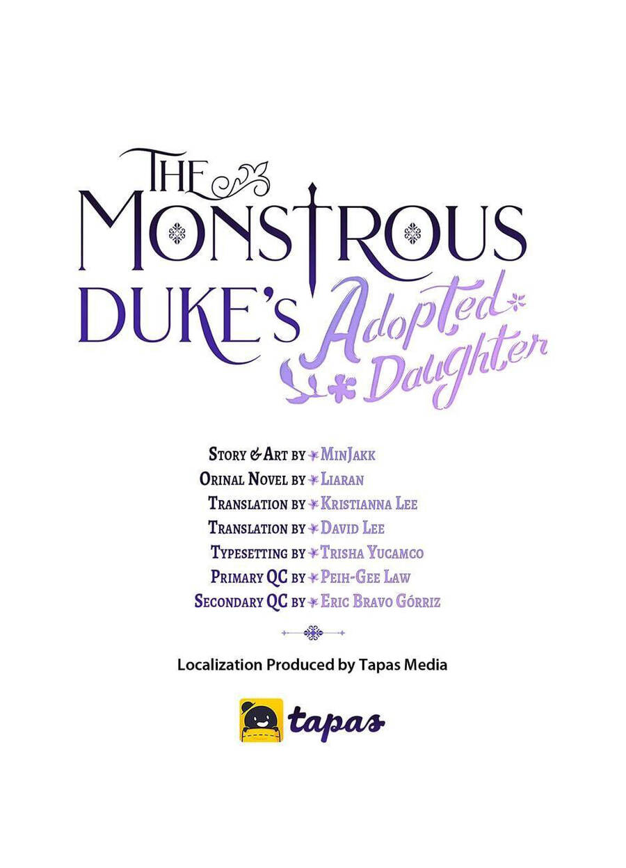 Bản Khế Ước Với Nữ Công Tước Ác Ma - Chương 116 - Trang 1