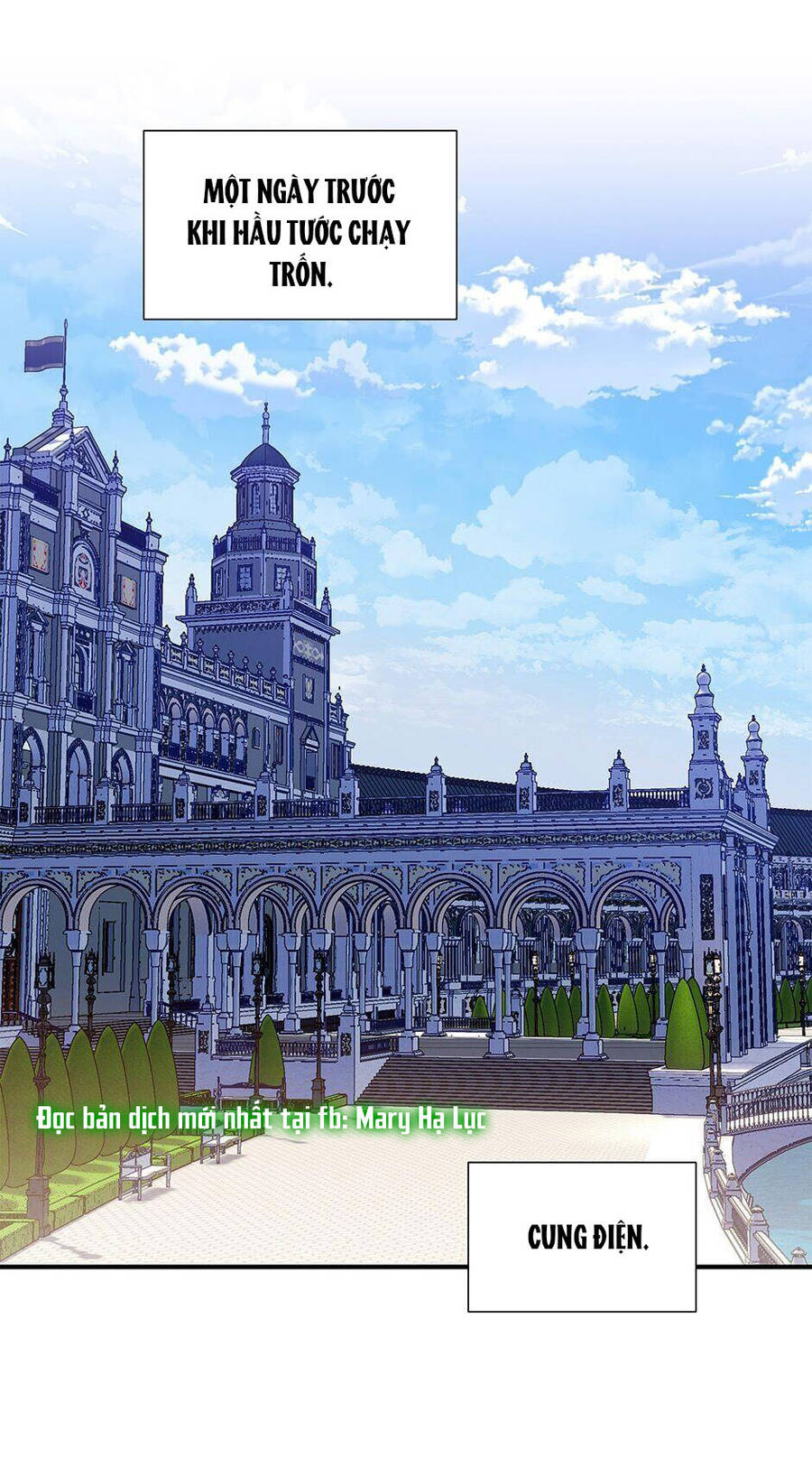 Bản Khế Ước Với Nữ Công Tước Ác Ma - Chương 116 - Trang 2