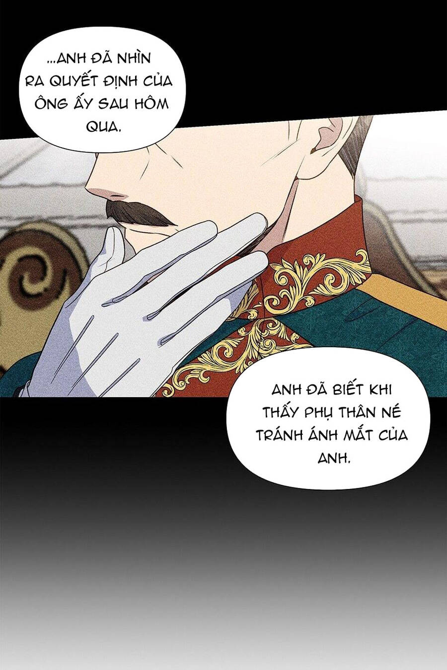 Bản Khế Ước Với Nữ Công Tước Ác Ma - Chương 116 - Trang 18