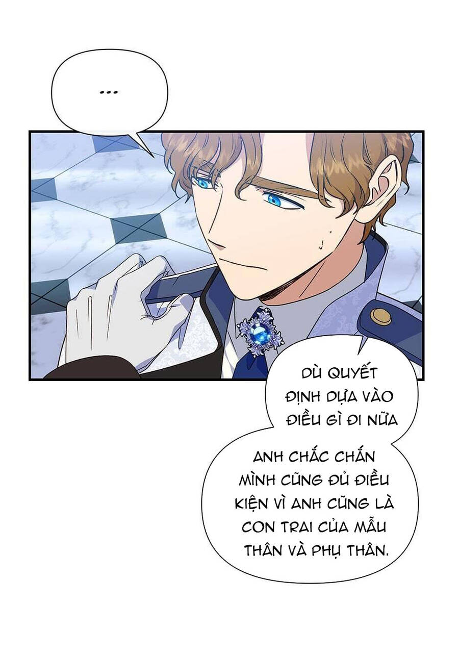 Bản Khế Ước Với Nữ Công Tước Ác Ma - Chương 116 - Trang 20