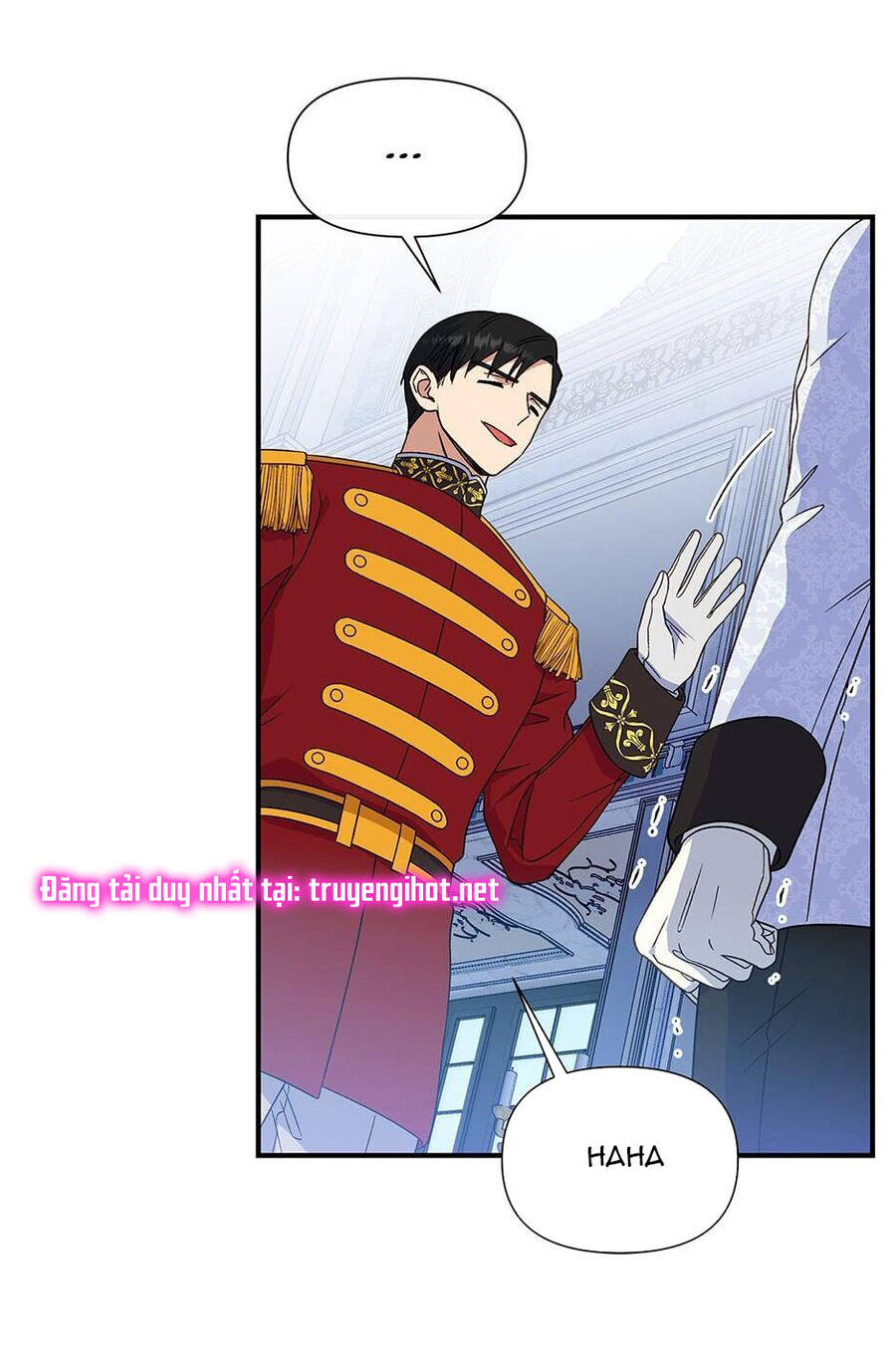 Bản Khế Ước Với Nữ Công Tước Ác Ma - Chương 116 - Trang 23