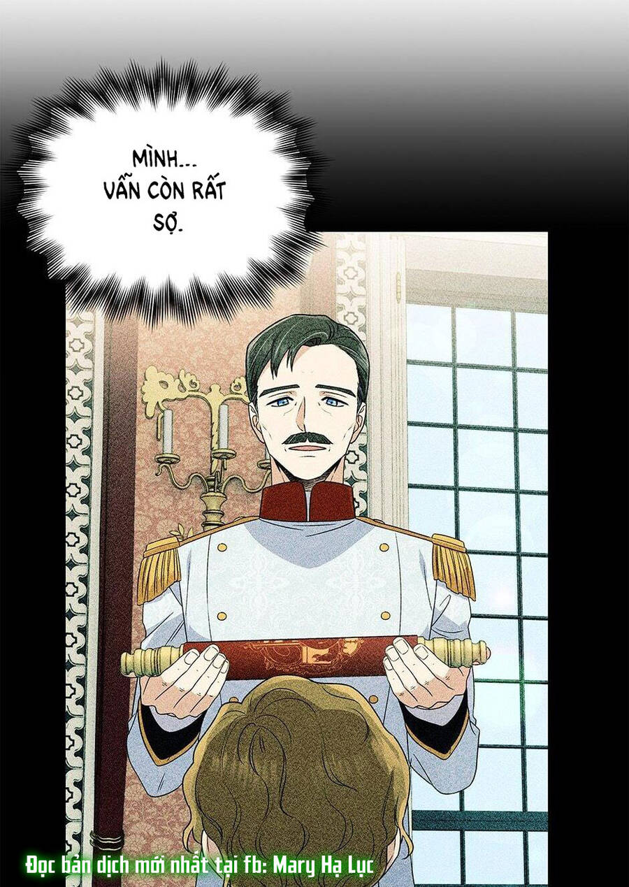 Bản Khế Ước Với Nữ Công Tước Ác Ma - Chương 116 - Trang 25