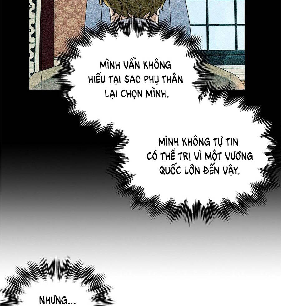 Bản Khế Ước Với Nữ Công Tước Ác Ma - Chương 116 - Trang 26