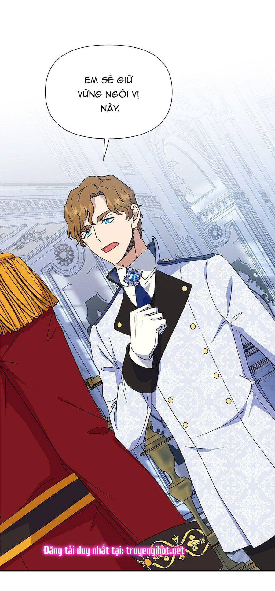 Bản Khế Ước Với Nữ Công Tước Ác Ma - Chương 116 - Trang 28