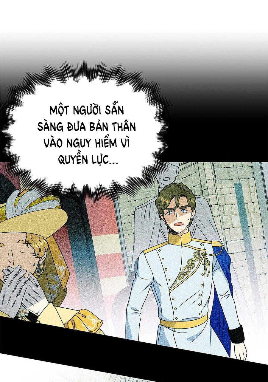 Bản Khế Ước Với Nữ Công Tước Ác Ma - Chương 116 - Trang 29