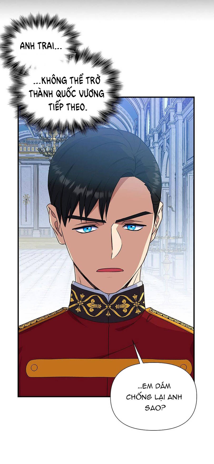 Bản Khế Ước Với Nữ Công Tước Ác Ma - Chương 116 - Trang 31