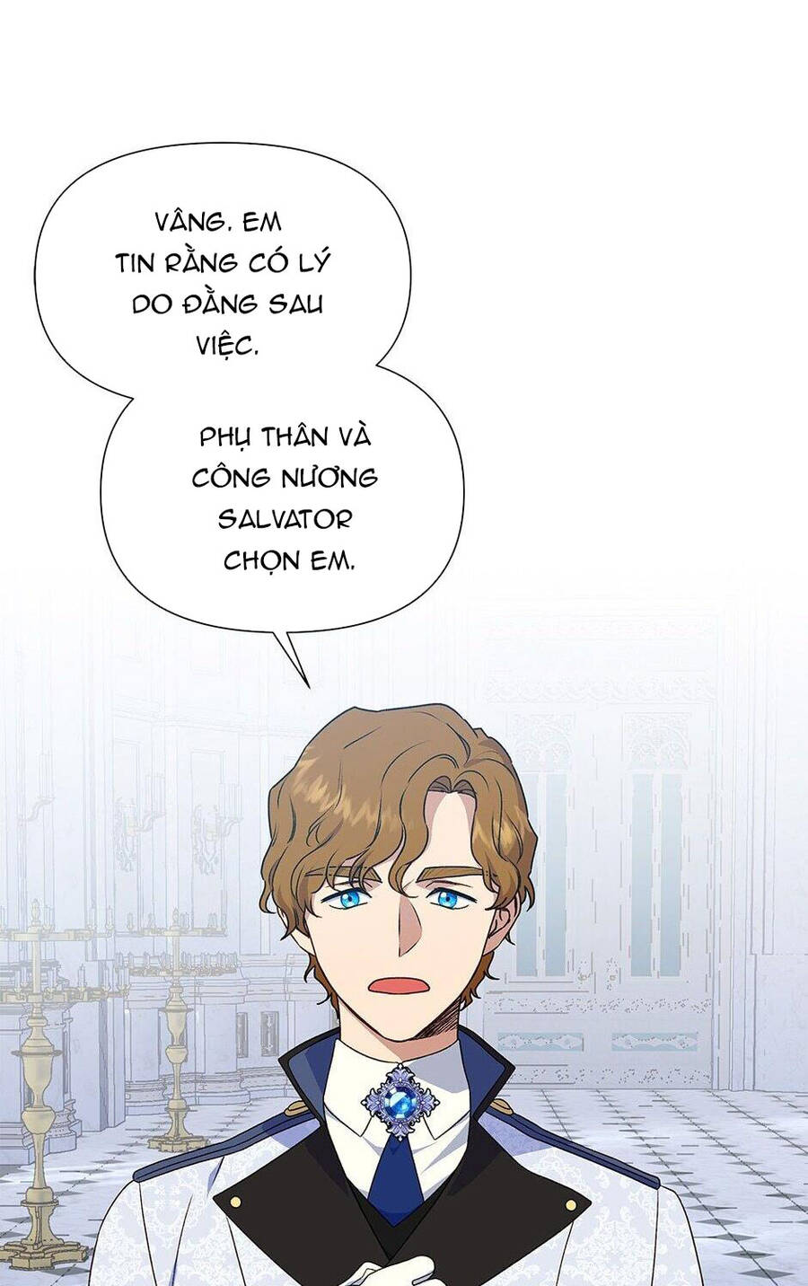 Bản Khế Ước Với Nữ Công Tước Ác Ma - Chương 116 - Trang 32