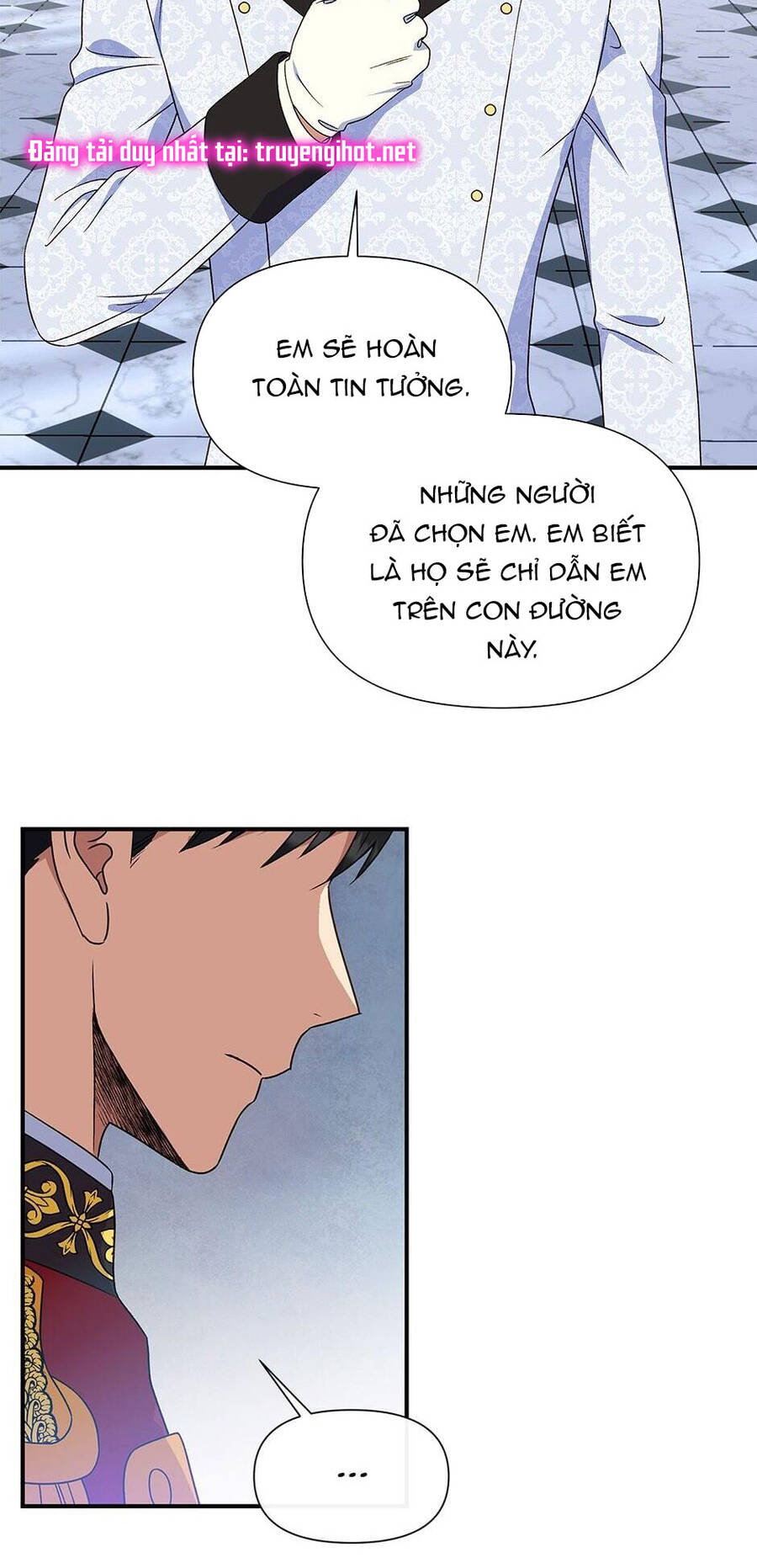 Bản Khế Ước Với Nữ Công Tước Ác Ma - Chương 116 - Trang 33