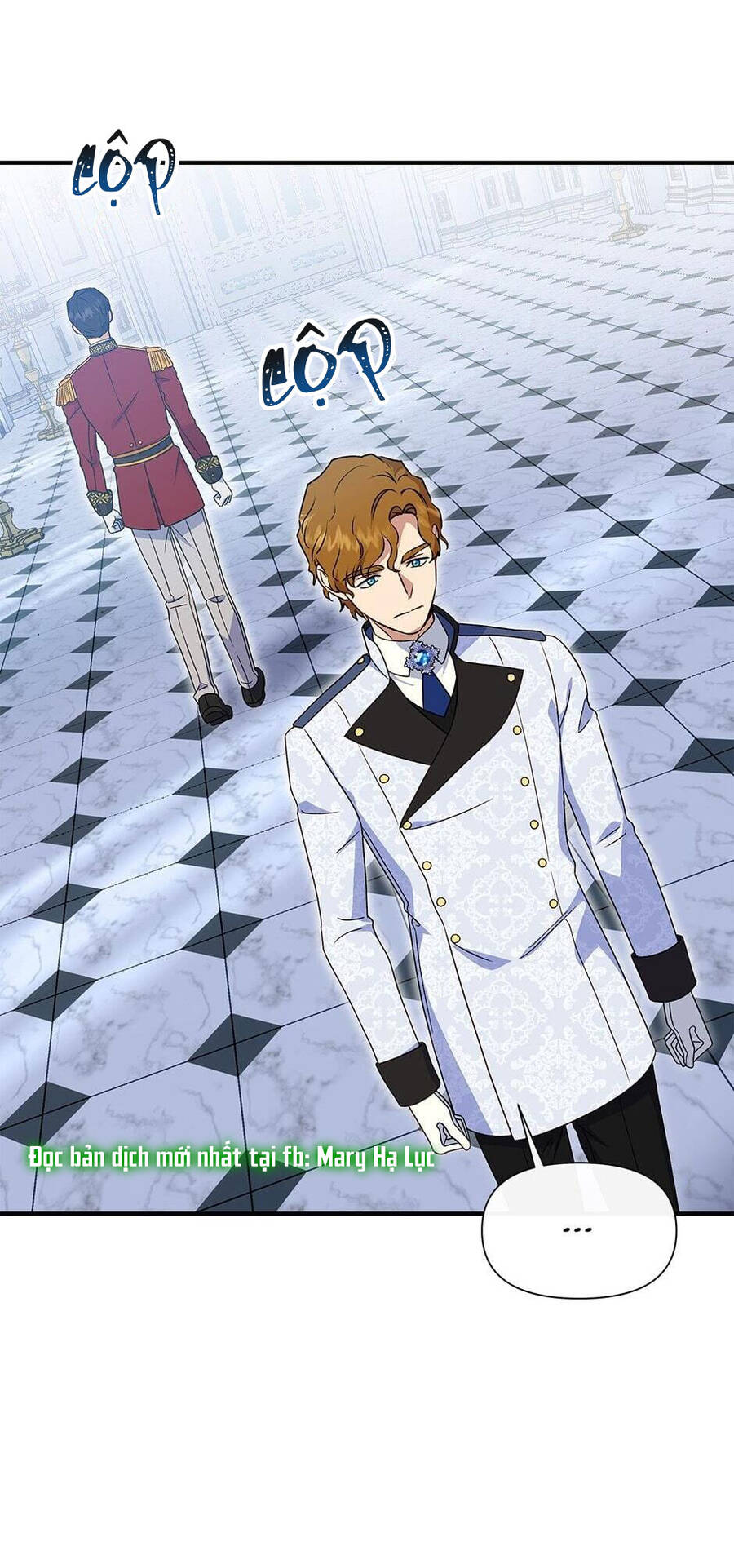 Bản Khế Ước Với Nữ Công Tước Ác Ma - Chương 116 - Trang 35