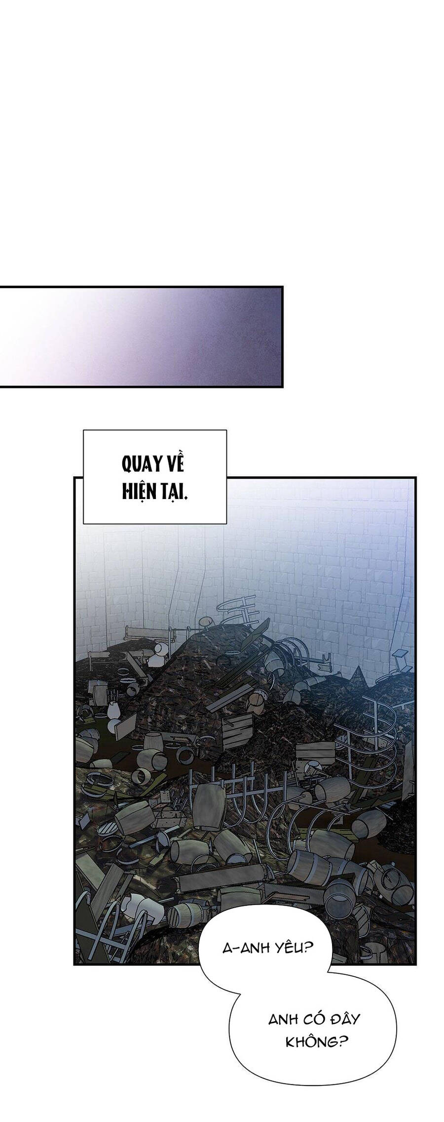 Bản Khế Ước Với Nữ Công Tước Ác Ma - Chương 116 - Trang 36