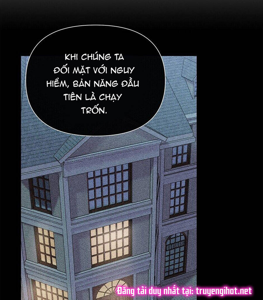 Bản Khế Ước Với Nữ Công Tước Ác Ma - Chương 116 - Trang 40