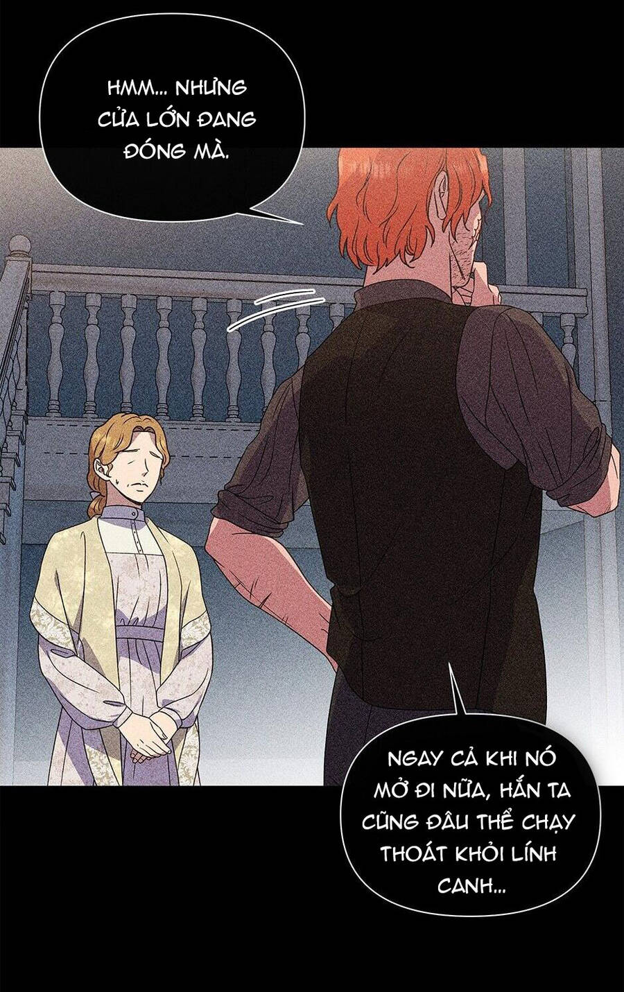 Bản Khế Ước Với Nữ Công Tước Ác Ma - Chương 116 - Trang 42