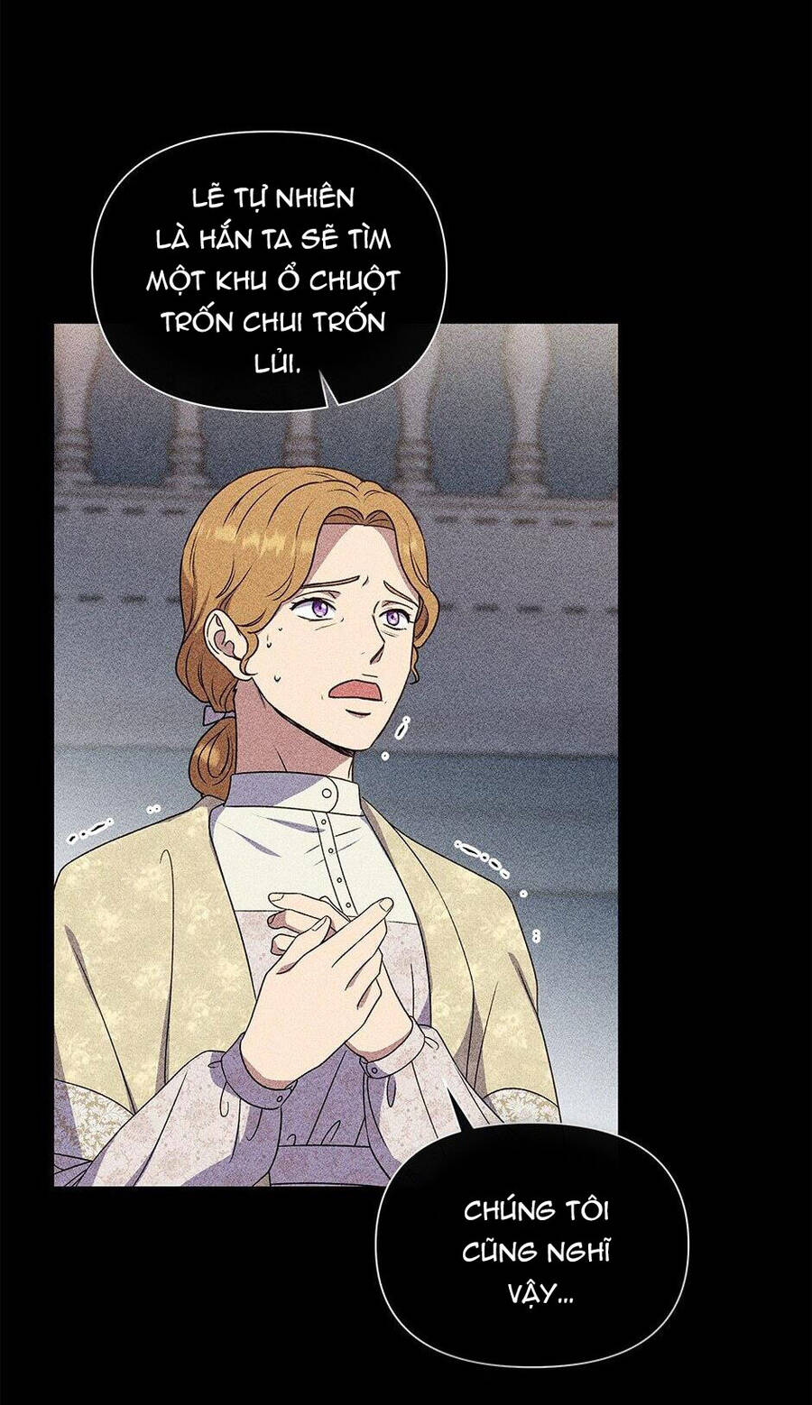 Bản Khế Ước Với Nữ Công Tước Ác Ma - Chương 116 - Trang 43