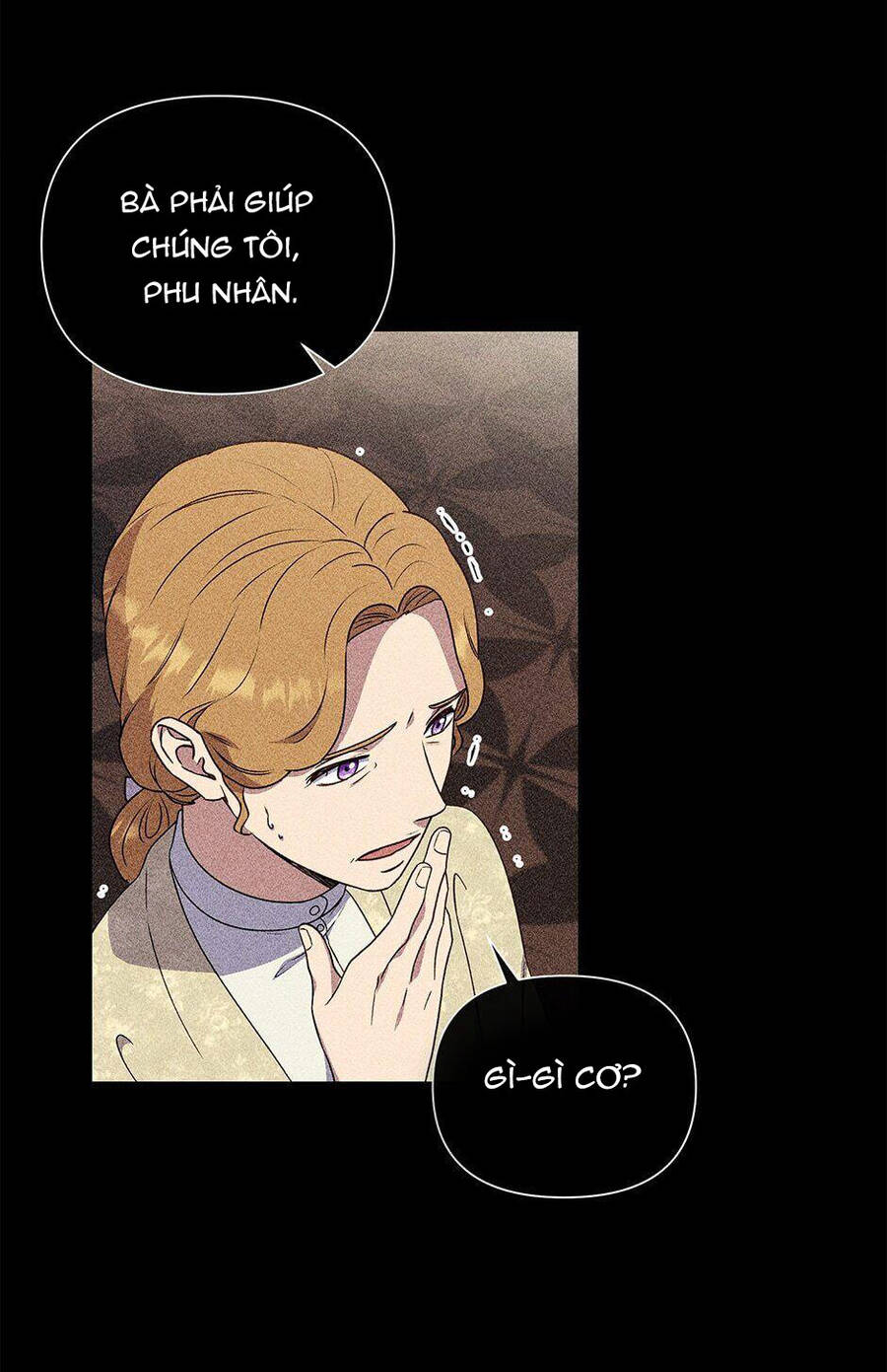 Bản Khế Ước Với Nữ Công Tước Ác Ma - Chương 116 - Trang 45